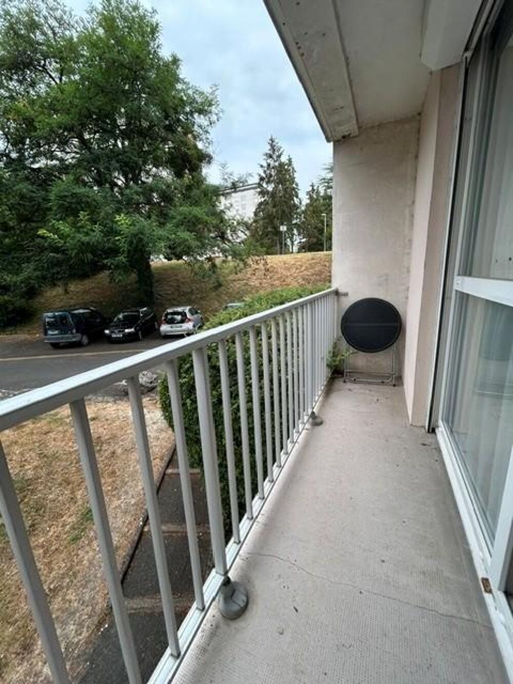 location Appartement - 1 pièce(s) - 27 m² Tours (37200)