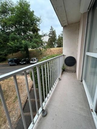  Appartement à louer 1 pièce 27 m²