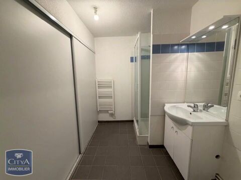  Appartement � louer 2 pi�ces 38 m�