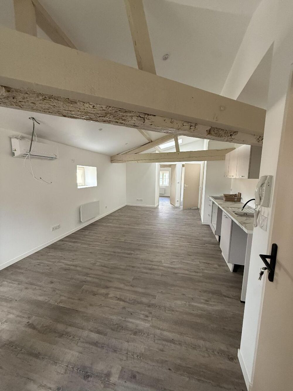 Appartement T3 en plein centre-ville de Mâcon - Idéaleme....