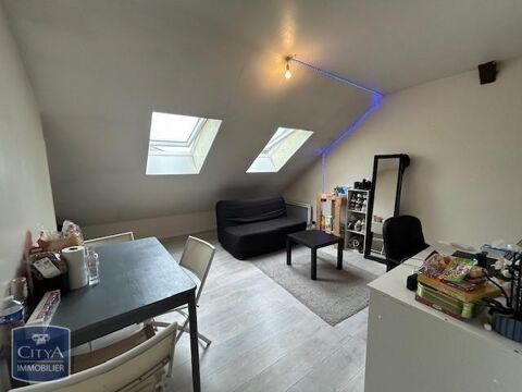  Appartement � louer 2 pi�ces 30 m�