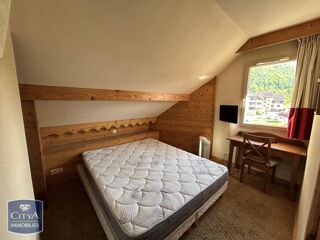  Appartement à louer 3 pièces 47 m²