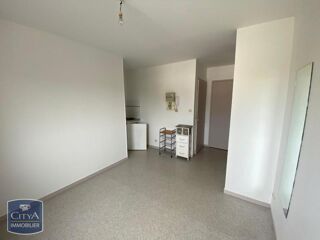  Appartement � louer 1 pi�ce 15 m�