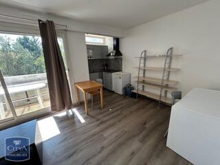  Appartement � louer 1 pi�ce 24 m�