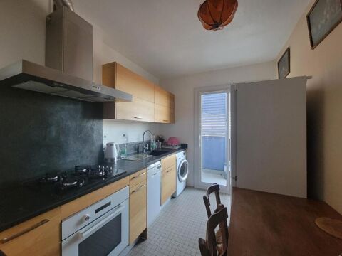  Appartement � louer 4 pi�ces 73 m�