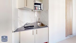  Appartement � louer 1 pi�ce 10 m�