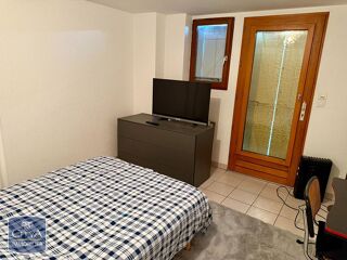  Appartement à louer 3 pièces 75 m²