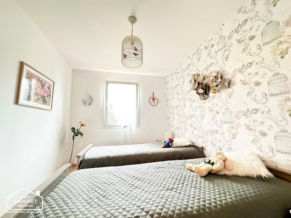  vendre  Maison Pornic (44210)