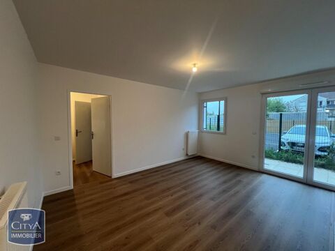  Appartement  louer 2 pices 46 m
