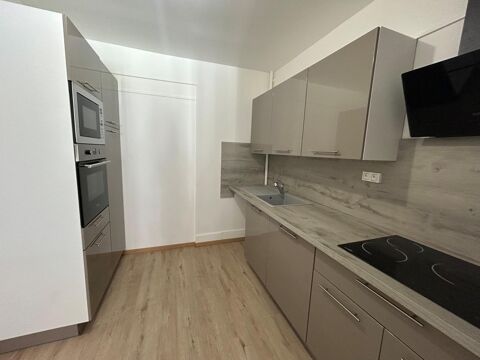   Location Appartement Appartement - 2 pi�ce(s) - 46 m�