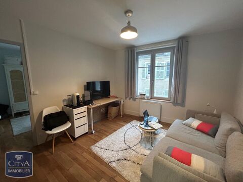   Location Appartement Appartement - 2 pi�ce(s) - 28 m�