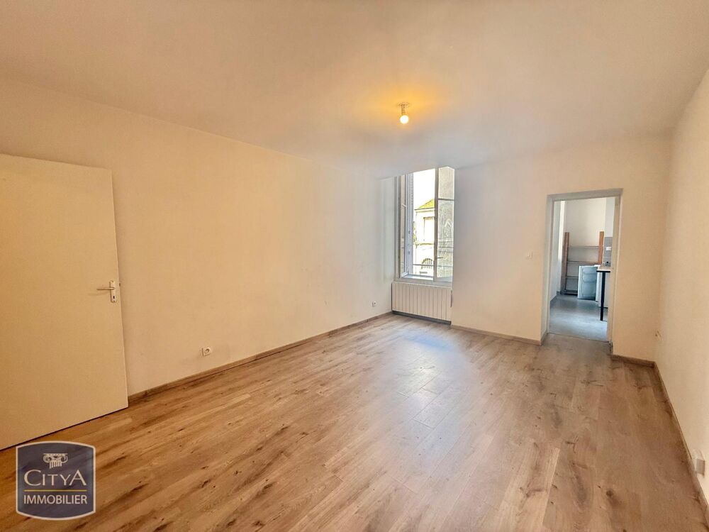 À LOUER : Appartement T2 situé à Saint-Étienne, dans le ....