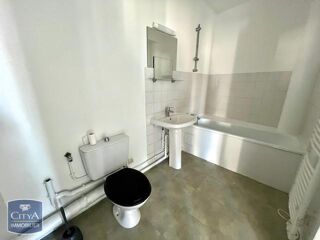  Appartement à louer 2 pièces 42 m²