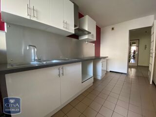  Appartement à louer 3 pièces 67 m²