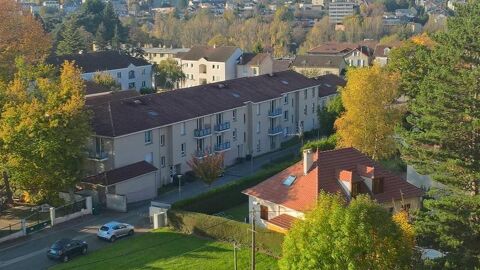  Appartement  louer 2 pices 43 m