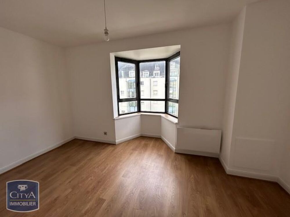 location Appartement - 3 pièce(s) - 83 m² Tours (37000)