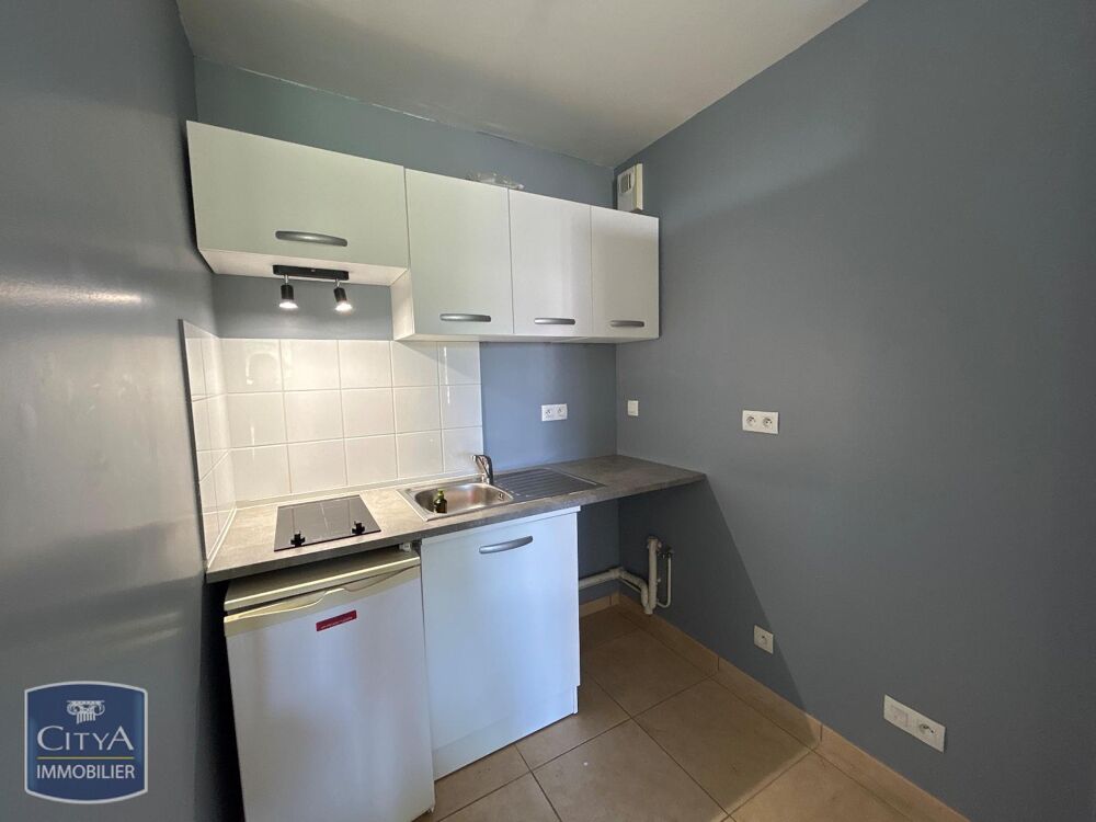 location Appartement - 2 pièce(s) - 39 m² Joué-lès-Tours (37300)