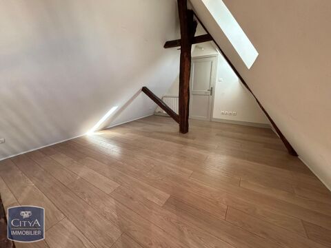  Appartement � louer 5 pi�ces 72 m�