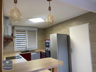 location Maison - 4 pièce(s) - 82 m² La Rivière-Saint-Sauveur (14600)