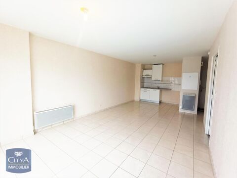  Appartement � louer 2 pi�ces 47 m�