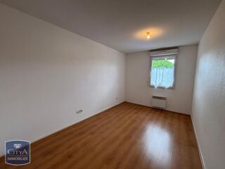  Appartement à louer 3 pièces 56 m²