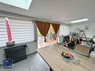  Maison � louer 4 pi�ces 90 m� Arras