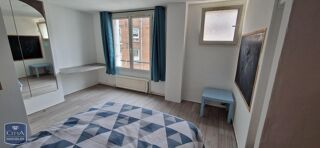  Appartement à louer 4 pièces 70 m²