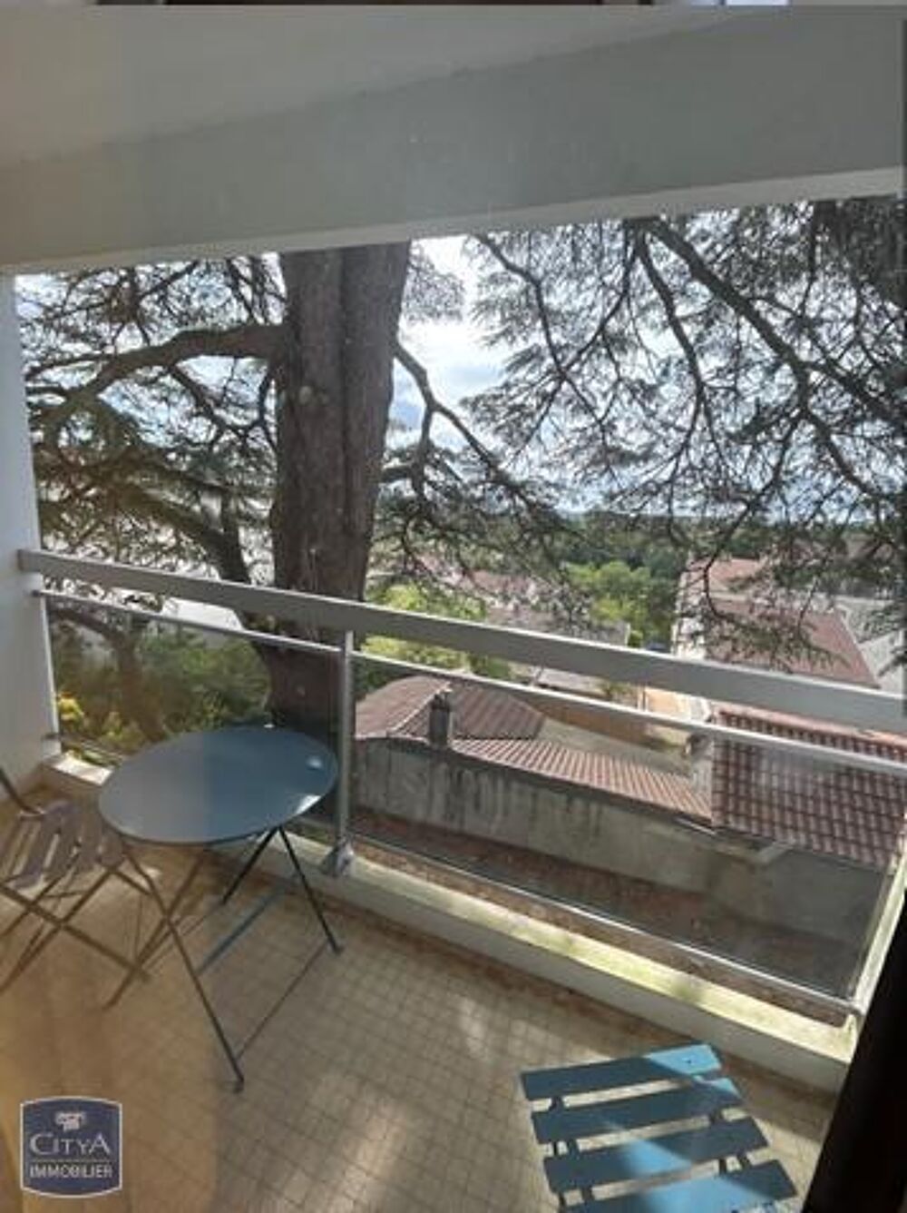 location Appartement - 2 pièce(s) - 34 m² Périgueux (24000)