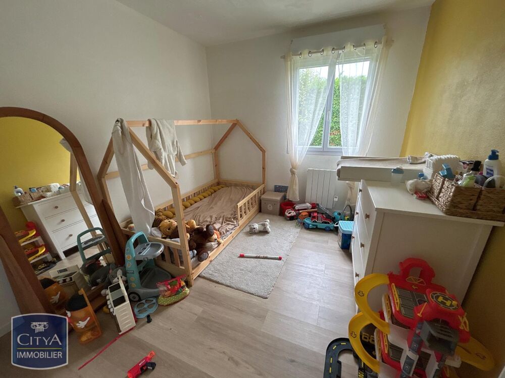 location Villa - 4 pièce(s) - 88 m² Le Passage (47520)