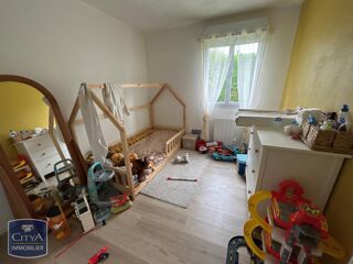  Villa à louer 4 pièces 88 m²