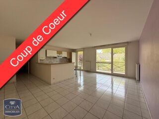  Appartement à louer 3 pièces 65 m²