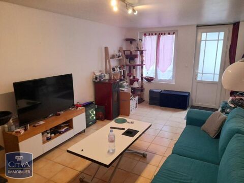  Maison � louer 3 pi�ces 66 m�