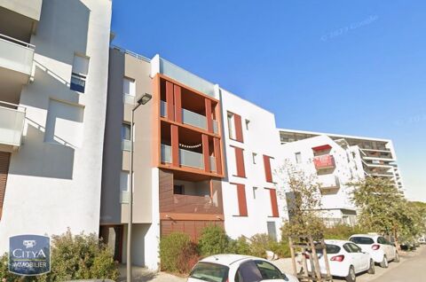  Appartement  louer 2 pices 42 m