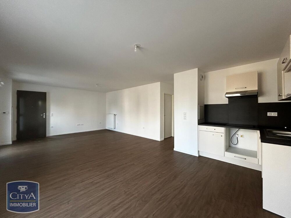 location Appartement - 3 pièce(s) - 77 m² Chartres (28000)