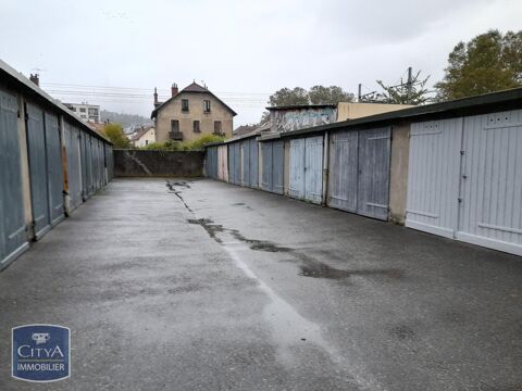  Parking / Garage � louer 