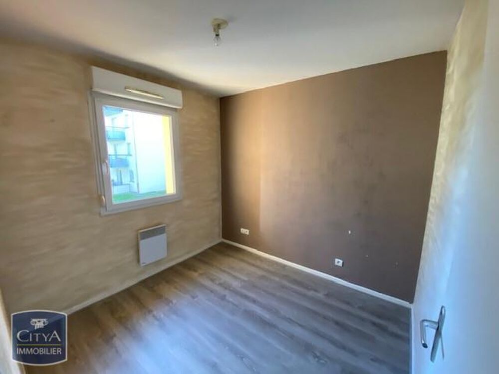 location Appartement - 2 pièce(s) - 52 m² Toul (54200)