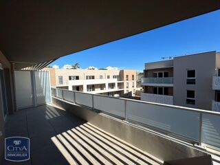  Appartement � louer 3 pi�ces 59 m�
