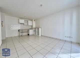  Appartement à louer 2 pièces 36 m²
