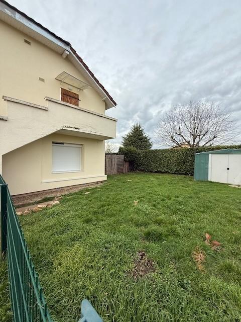   Location Appartement Appartement - 3 pi�ce(s) - 61 m�