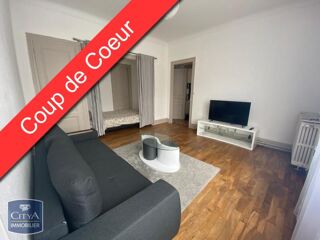  Appartement à louer 2 pièces 46 m²
