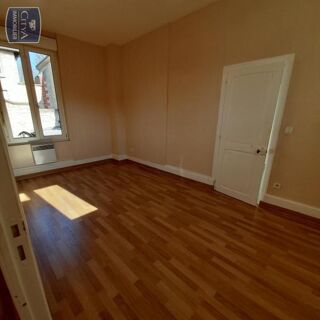  Appartement à louer 2 pièces 43 m²