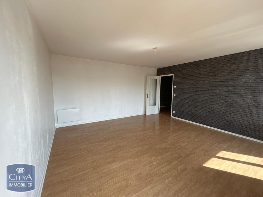 location Appartement - 3 pièce(s) - 69 m² Épernay (51200)