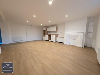 location Appartement - 3 pièce(s) - 63 m² Notre-Dame-d'Oé (37390)