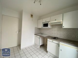  Appartement � louer 2 pi�ces 43 m�