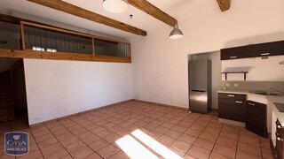  Appartement à louer 3 pièces 60 m²