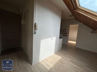  Appartement � louer 2 pi�ces 25 m�