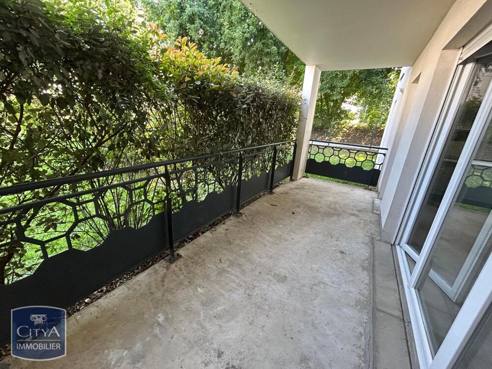 location Appartement - 3 pièce(s) - 68 m² Pau (64000)