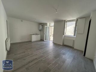 location Appartement - 2 pièce(s) - 48 m² Rive-de-Gier (42800)