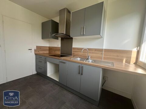  Appartement � louer 3 pi�ces 59 m�