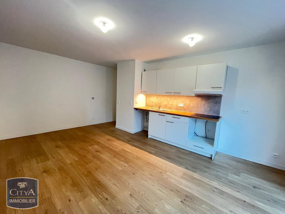 location Appartement - 2 pièce(s) - 49 m² Bordeaux (33300)